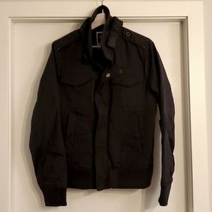 G-Star Originals Raw Mens Jacket